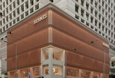 Recrutement, salaires, international Tout savoir sur Hermès